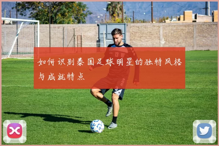 如何识别泰国足球明星的独特风格与成就特点