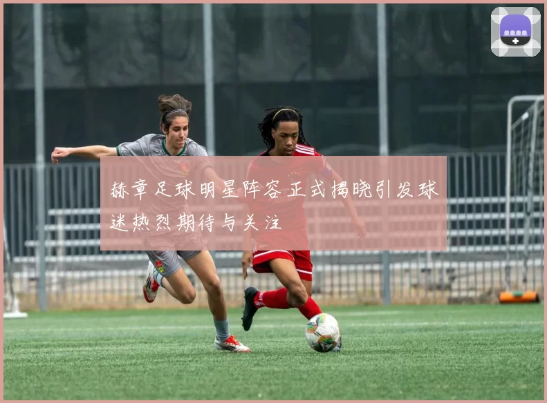 赫章足球明星阵容正式揭晓引发球迷热烈期待与关注