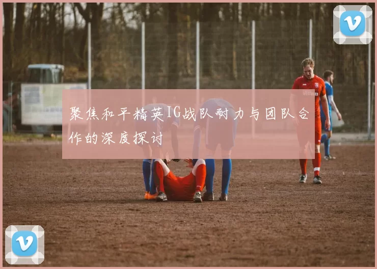 聚焦和平精英IG战队耐力与团队合作的深度探讨