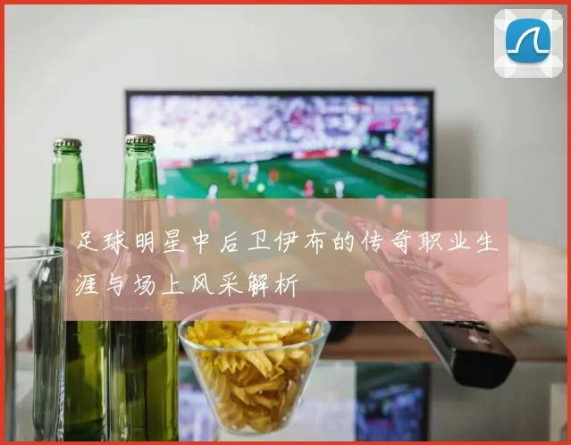 足球明星中后卫伊布的传奇职业生涯与场上风采解析