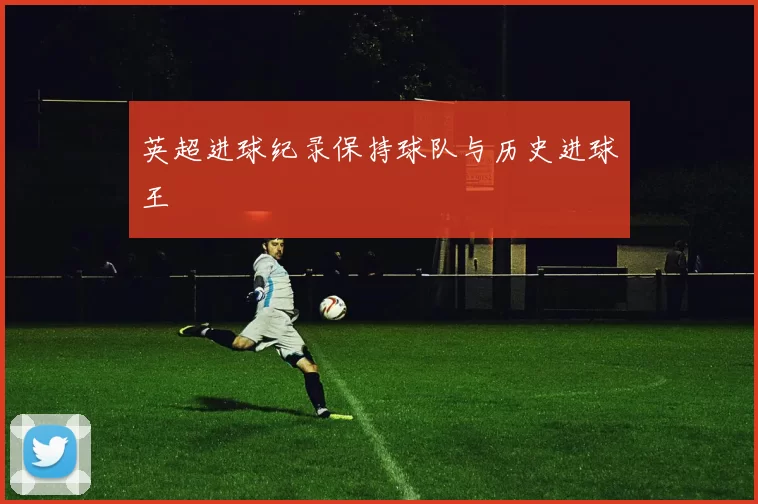 英超进球纪录保持球队与历史进球王