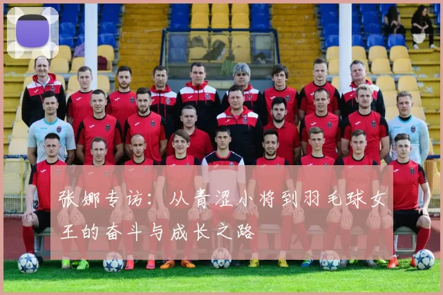 张娜专访：从青涩小将到羽毛球女王的奋斗与成长之路