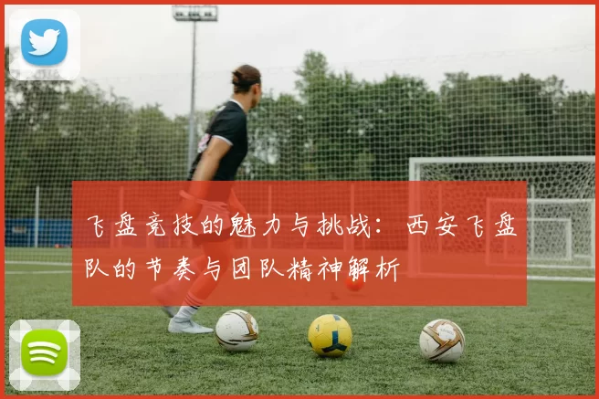 飞盘竞技的魅力与挑战：西安飞盘队的节奏与团队精神解析
