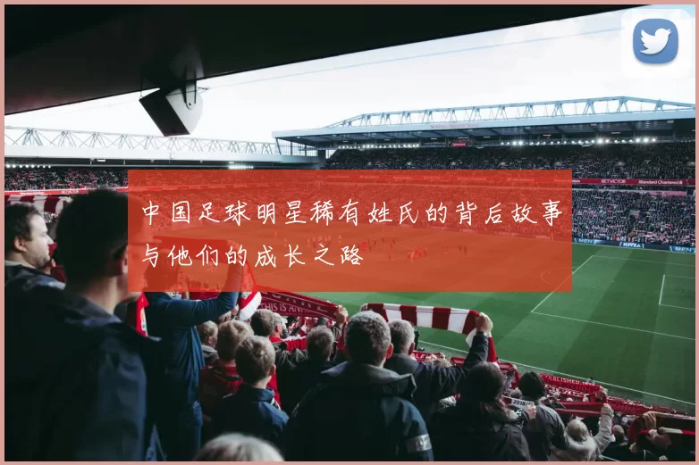 中国足球明星稀有姓氏的背后故事与他们的成长之路