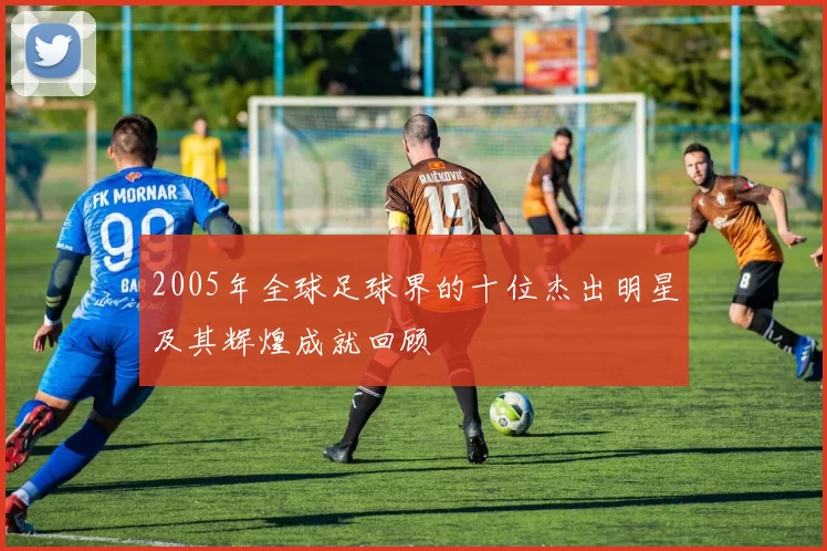 2005年全球足球界的十位杰出明星及其辉煌成就回顾