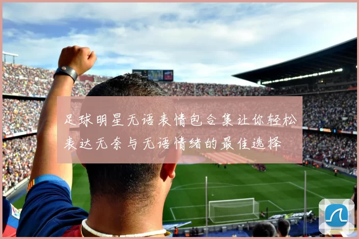 足球明星无语表情包合集让你轻松表达无奈与无语情绪的最佳选择