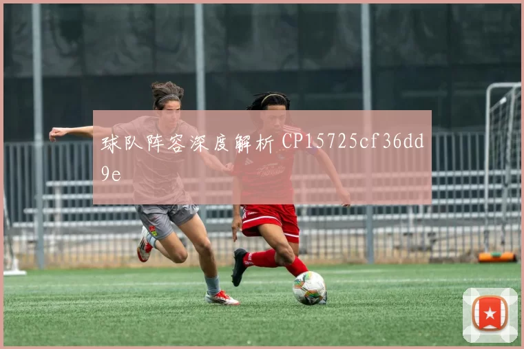 球队阵容深度解析 CP15725cf36dd9e