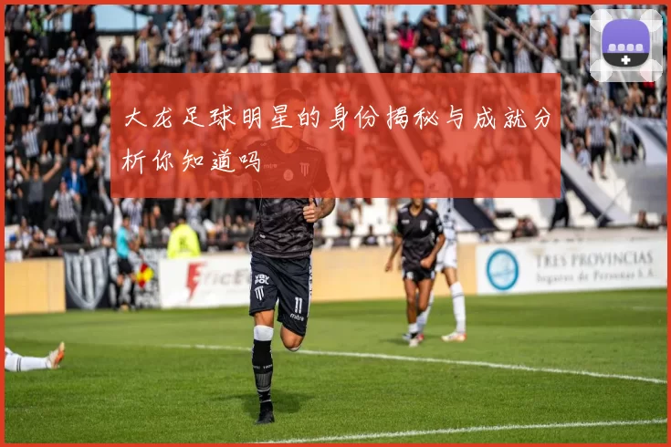 大龙足球明星的身份揭秘与成就分析你知道吗