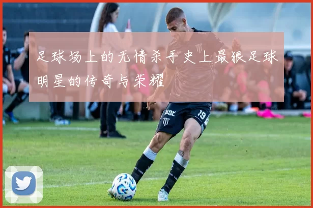 足球场上的无情杀手史上最狠足球明星的传奇与荣耀