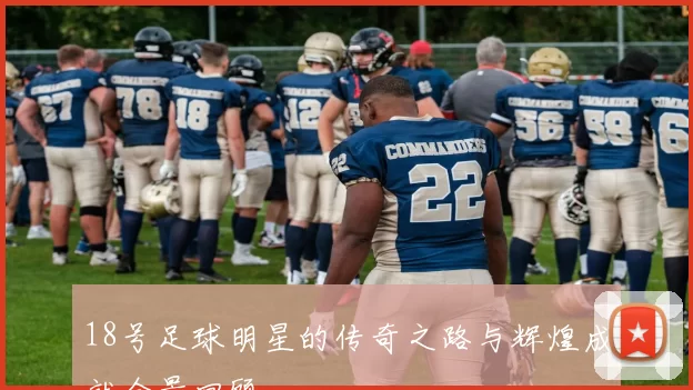 18号足球明星的传奇之路与辉煌成就全景回顾