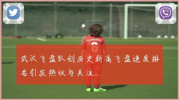 武汉飞盘队创历史新高飞盘速度排名引发热议与关注