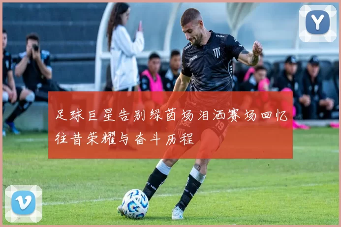 足球巨星告别绿茵场泪洒赛场回忆往昔荣耀与奋斗历程