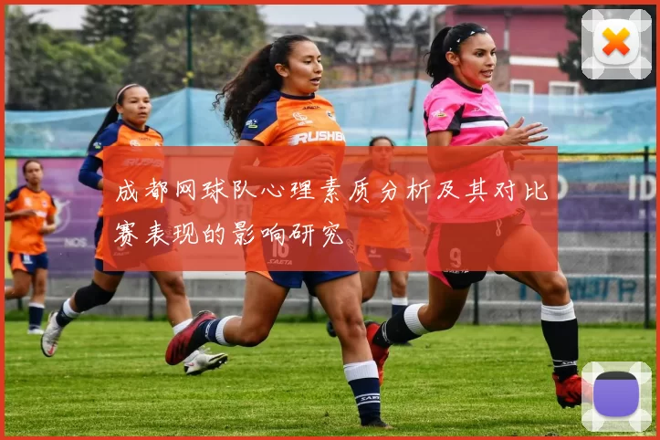 成都网球队心理素质分析及其对比赛表现的影响研究